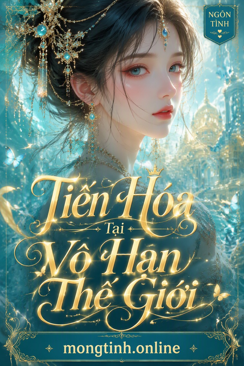 Tiến Hóa Tại Vô Hạn Thế Giới