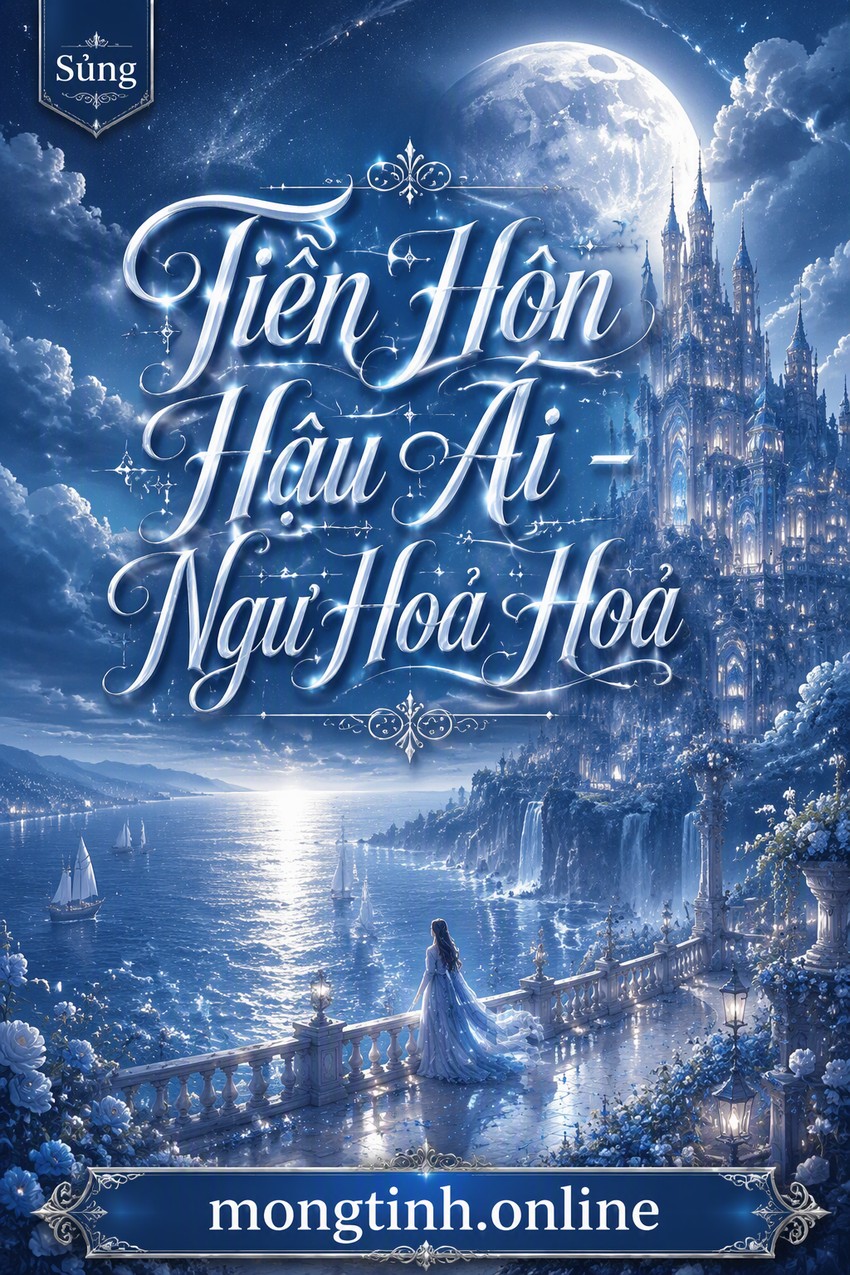 Tiền Hôn Hậu Ái - Ngư Hoả Hoả