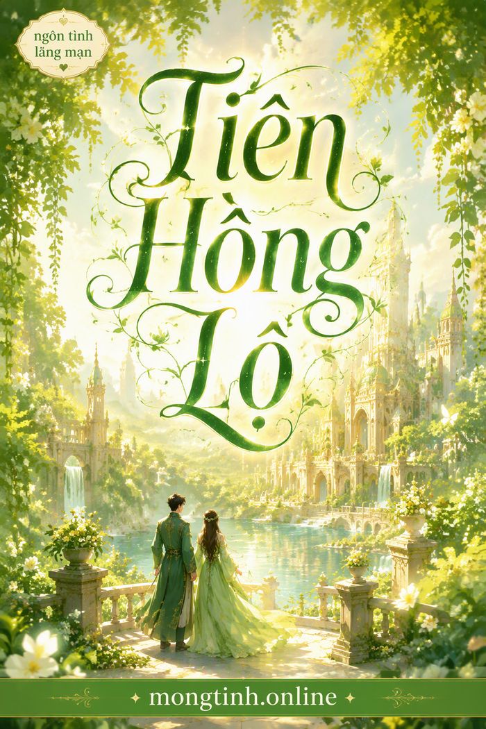 Tiên Hồng Lộ