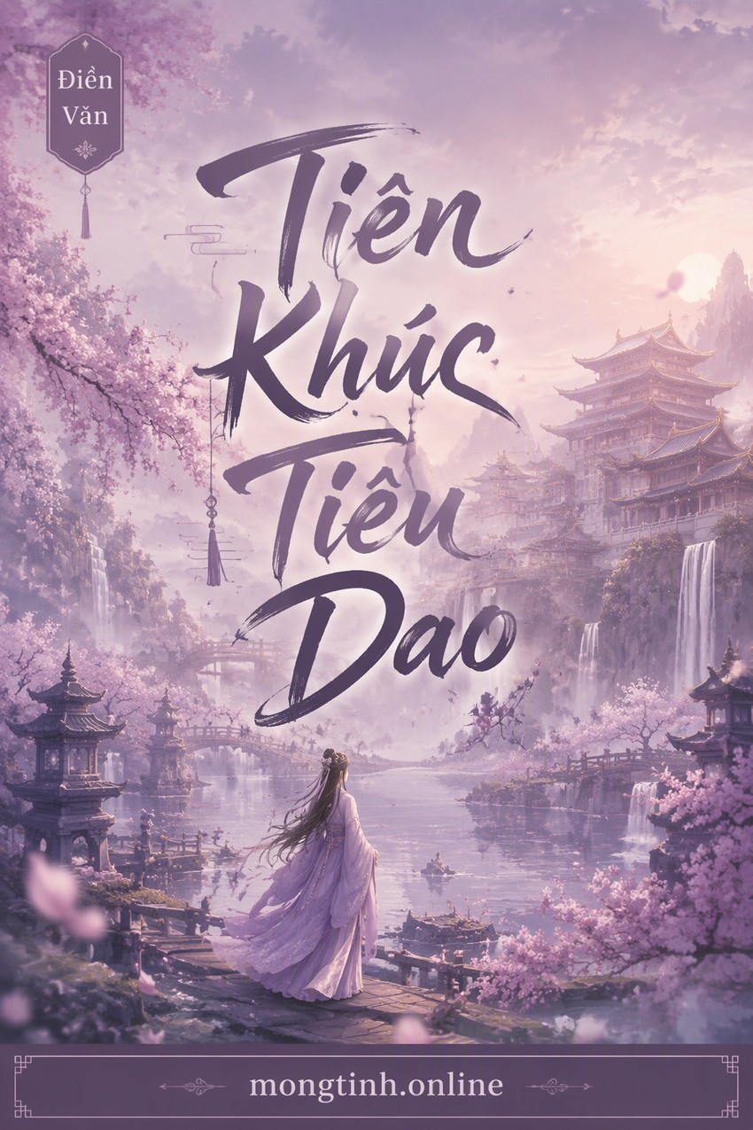 Tiên Khúc Tiêu Dao