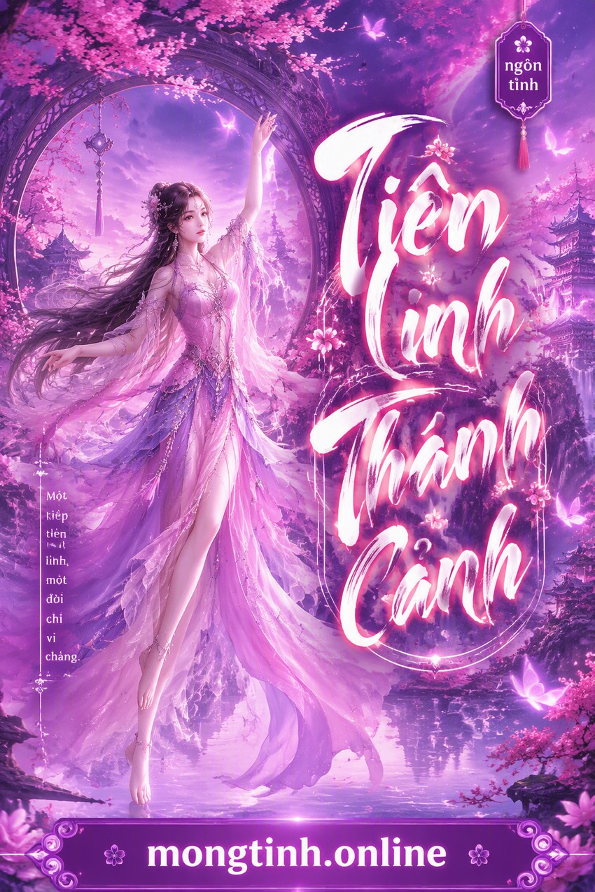 Tiên Linh Thánh Cảnh