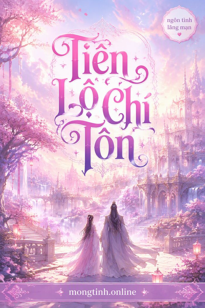 Tiên Lộ Chí Tôn