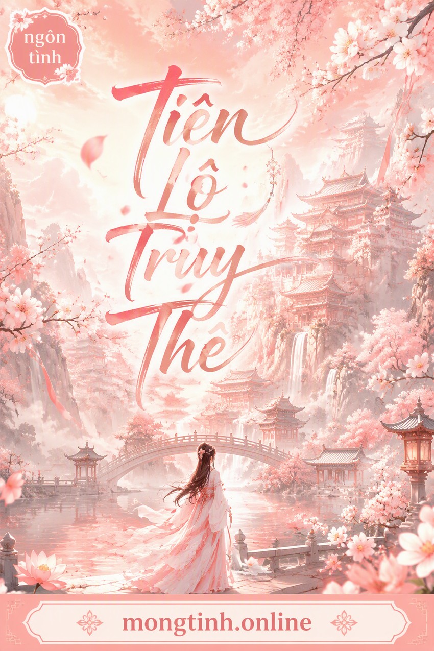 Tiên Lộ Truy Thê
