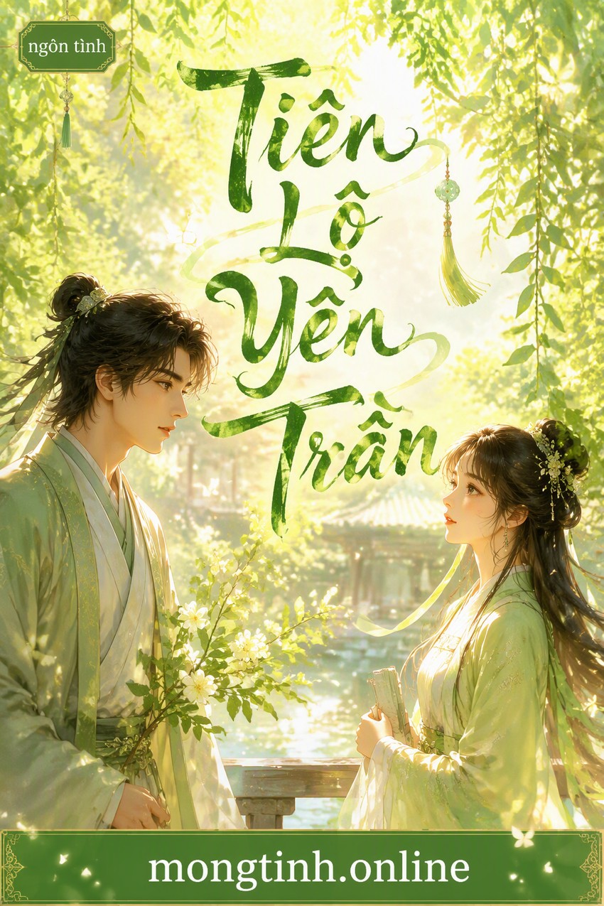 Tiên Lộ Yên Trần