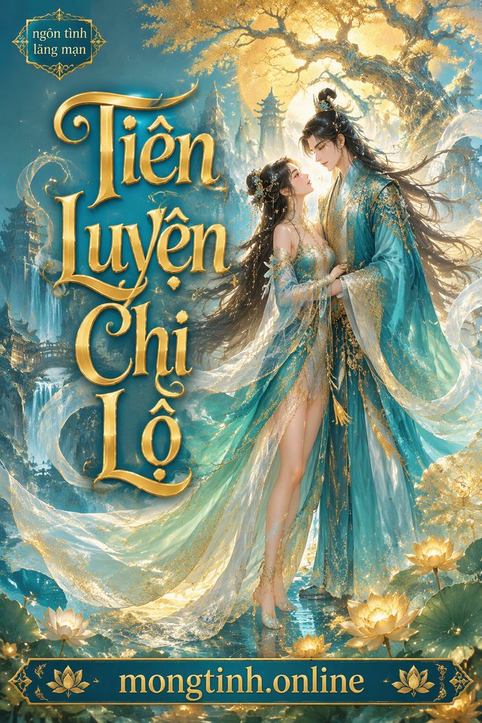 Tiên Luyện Chi Lộ