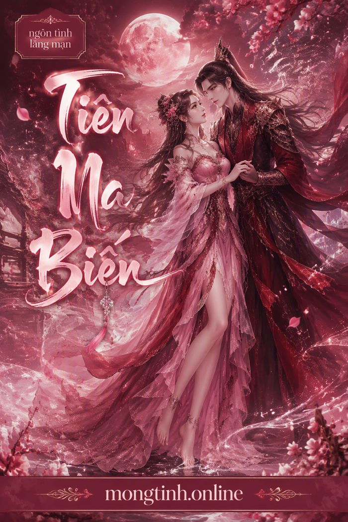 Tiên Ma Biến