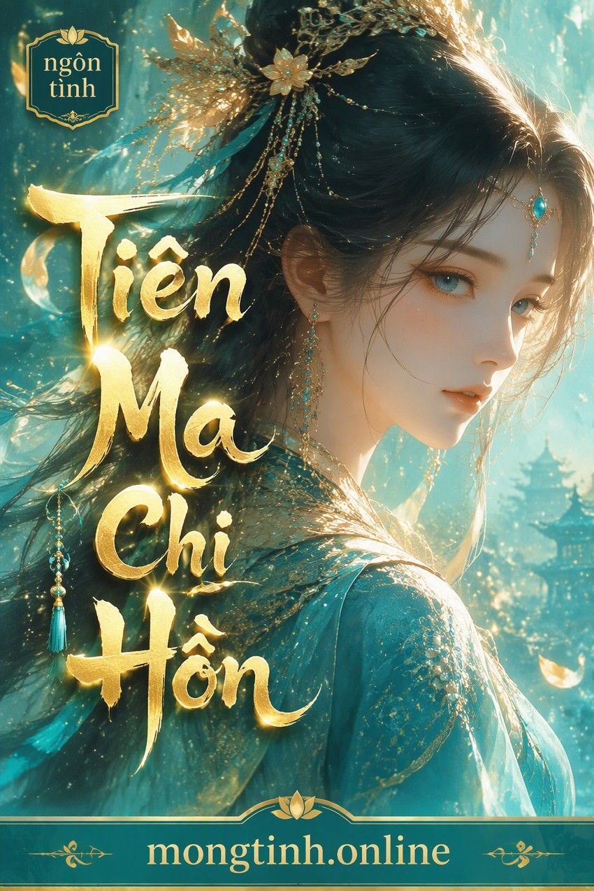 Tiên Ma Chi Hồn