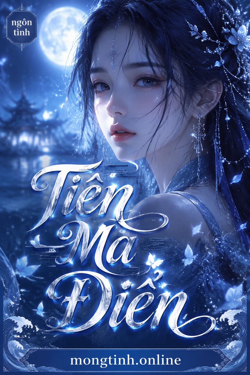 Tiên Ma Điển