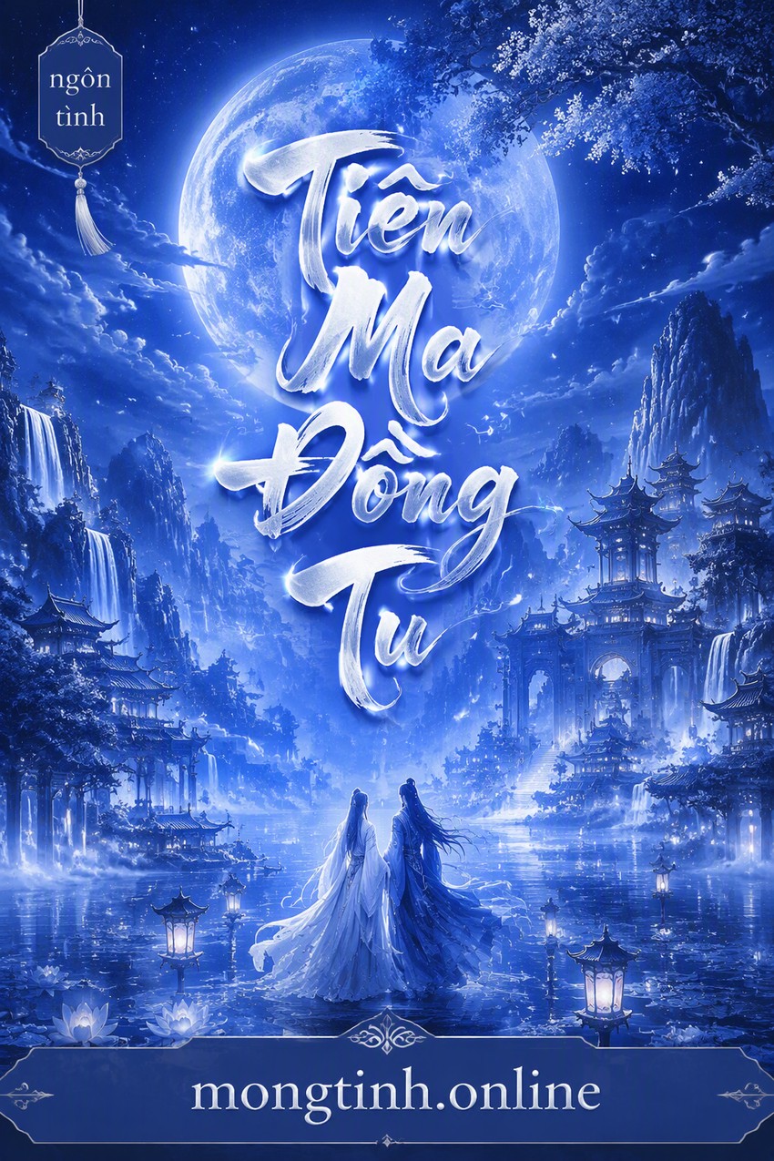 Tiên Ma Đồng Tu