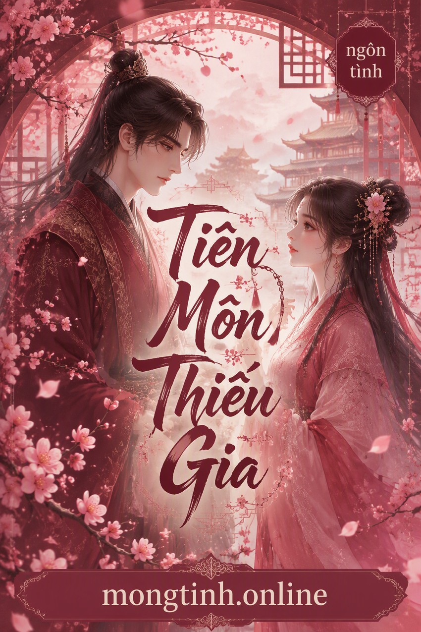 Tiên Môn Thiếu Gia