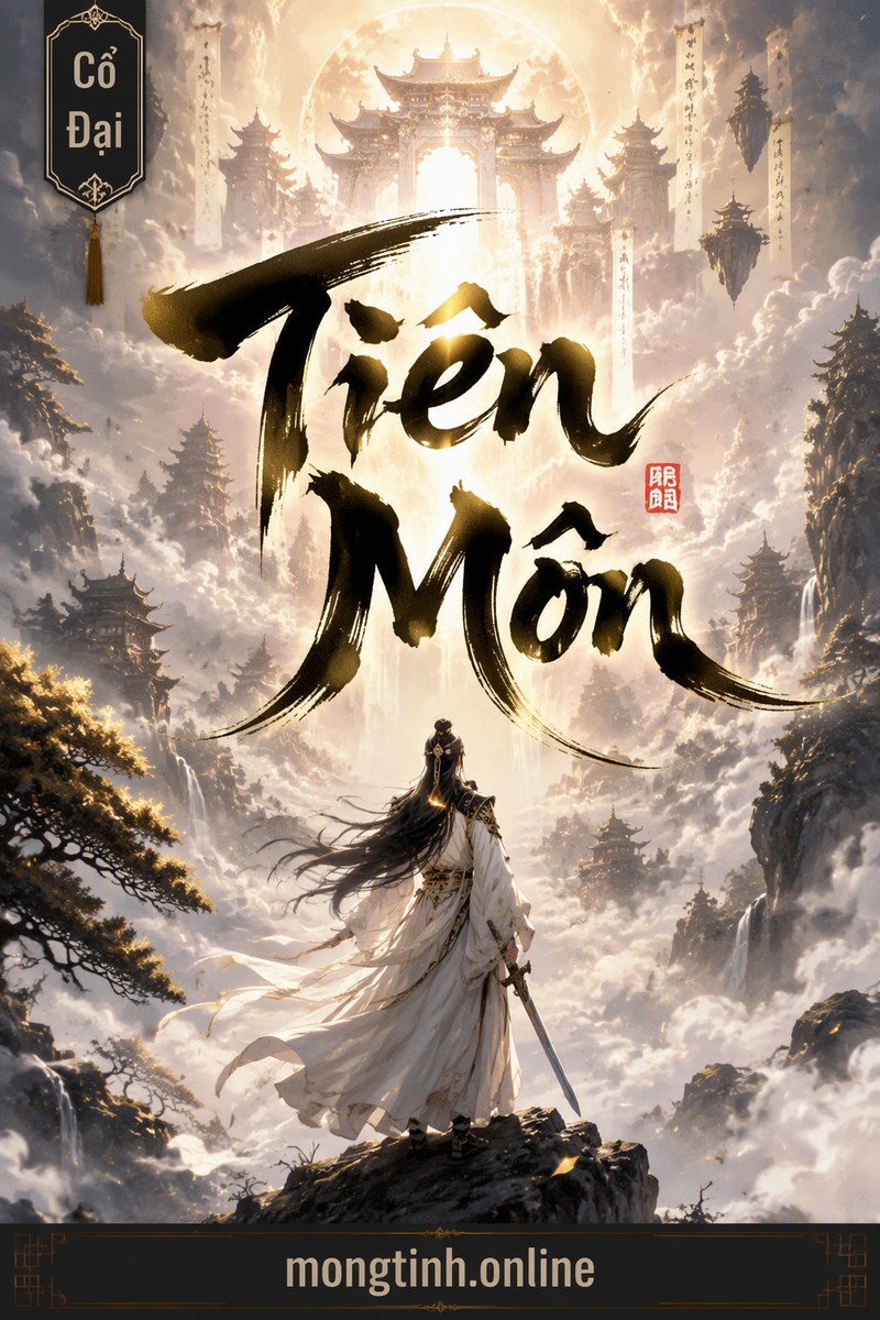 Tiên Môn