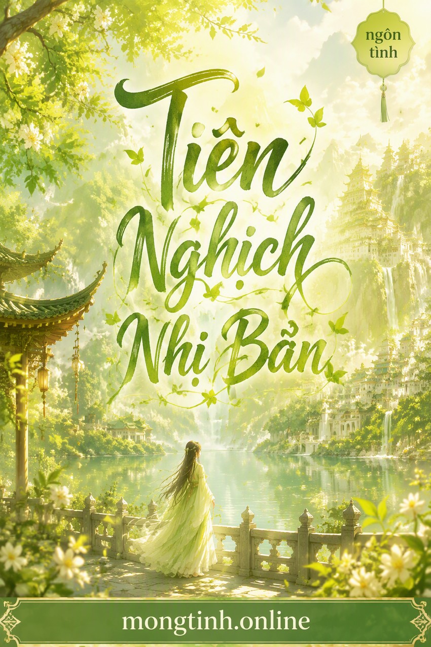 Tiên Nghịch Nhị Bản