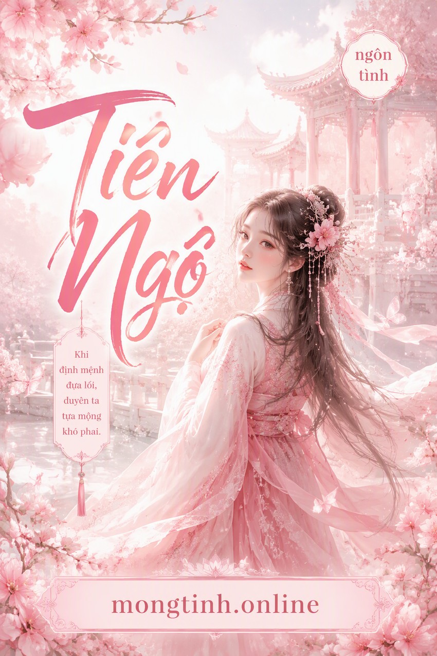 Tiên Ngộ