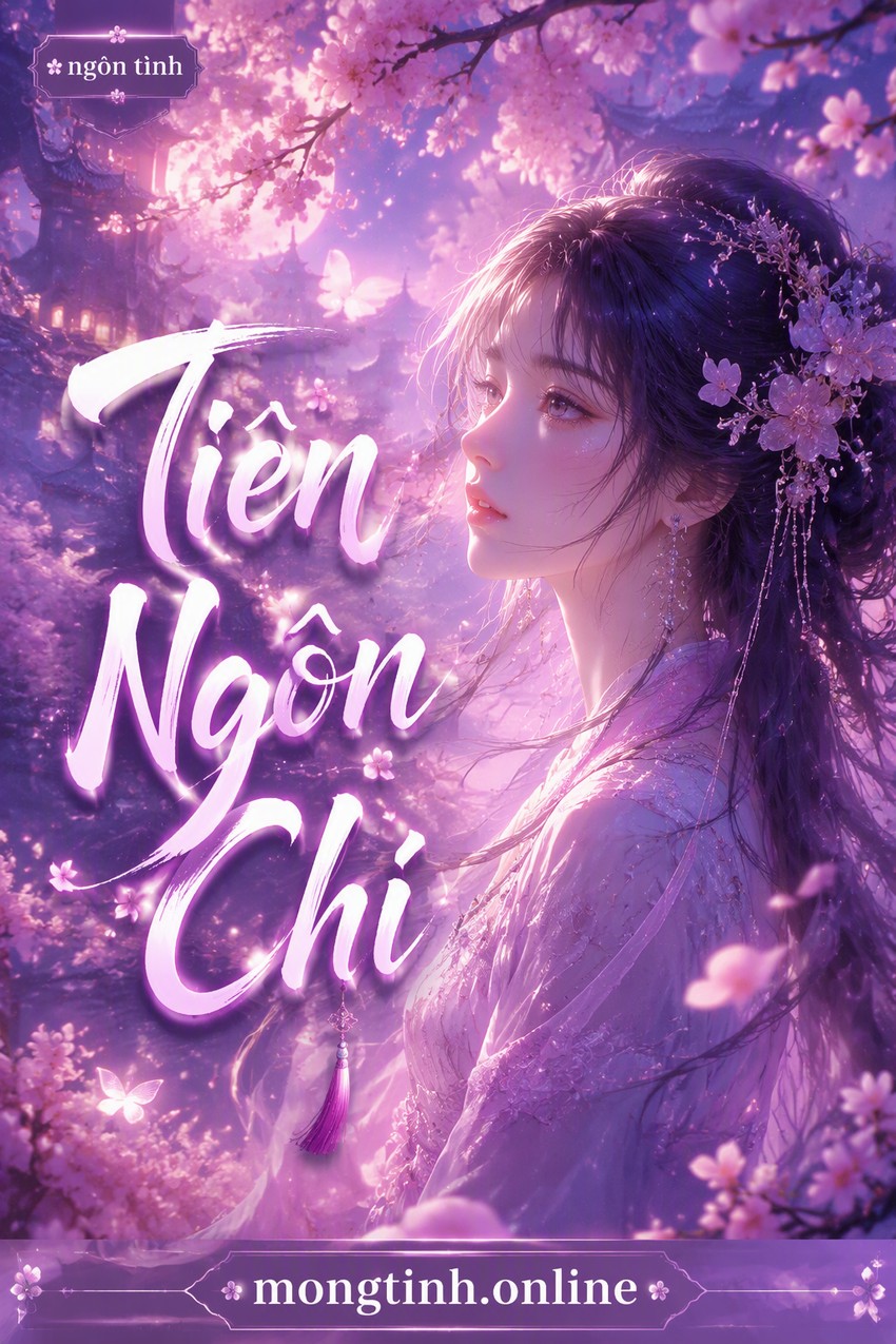 Tiên Ngôn Chí