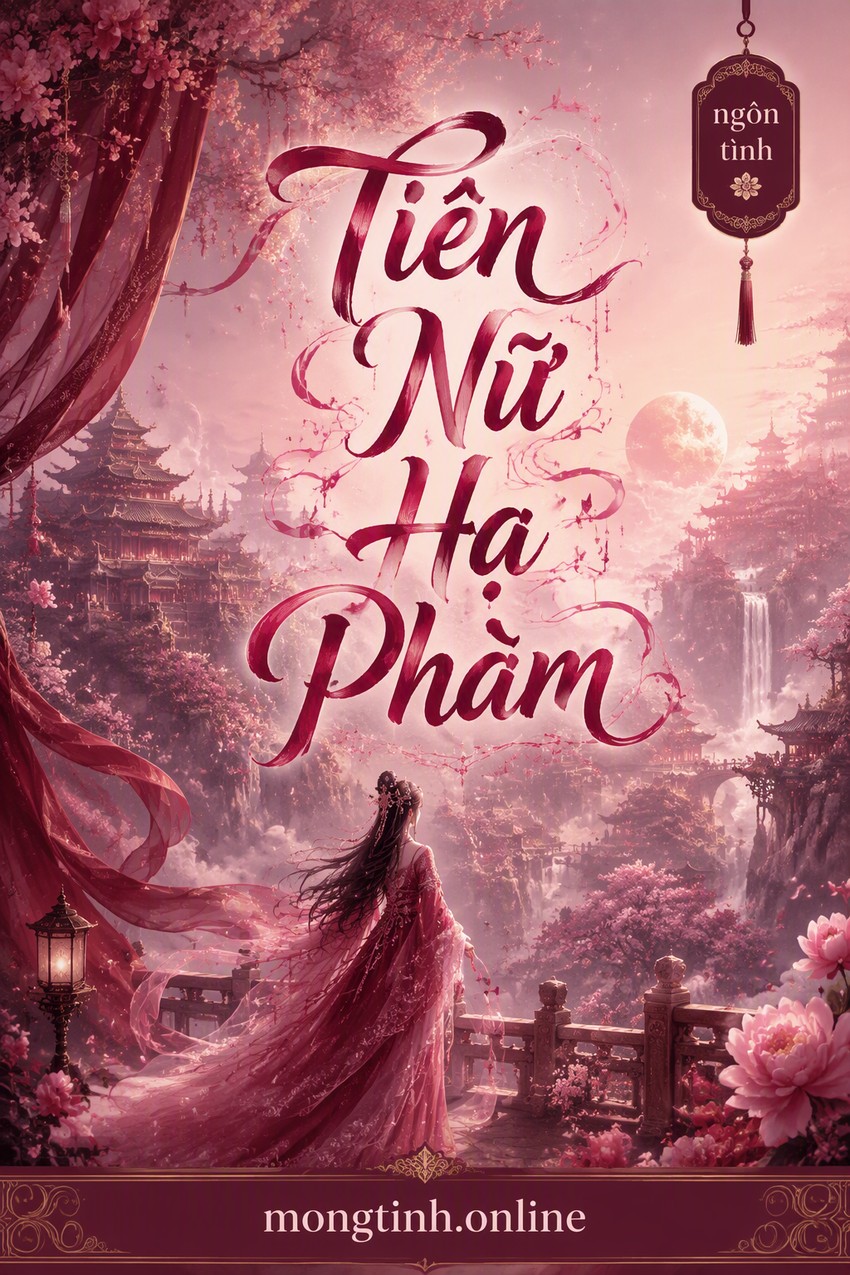 Tiên Nữ Hạ Phàm