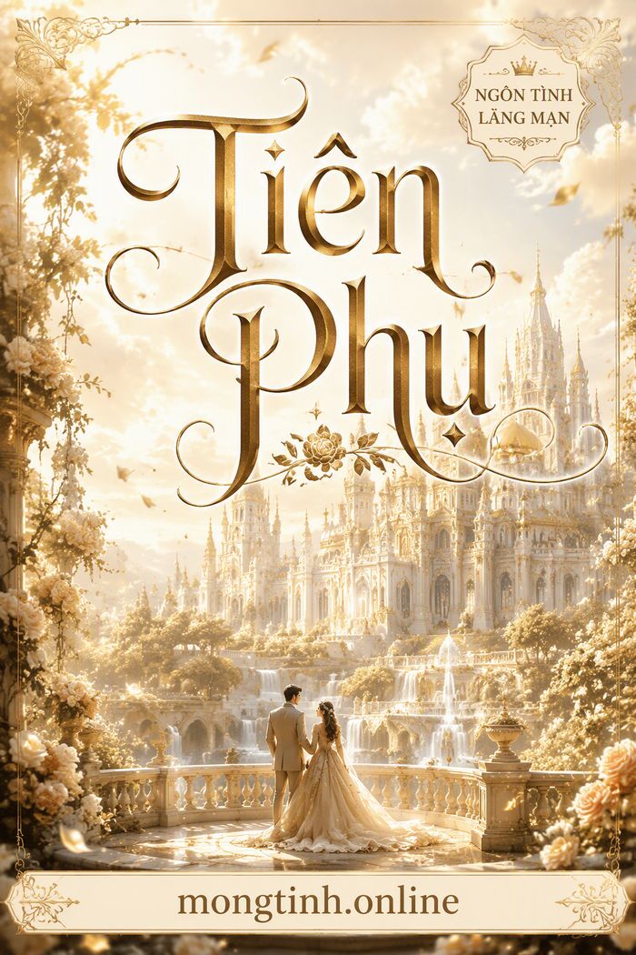 Tiên Phụ
