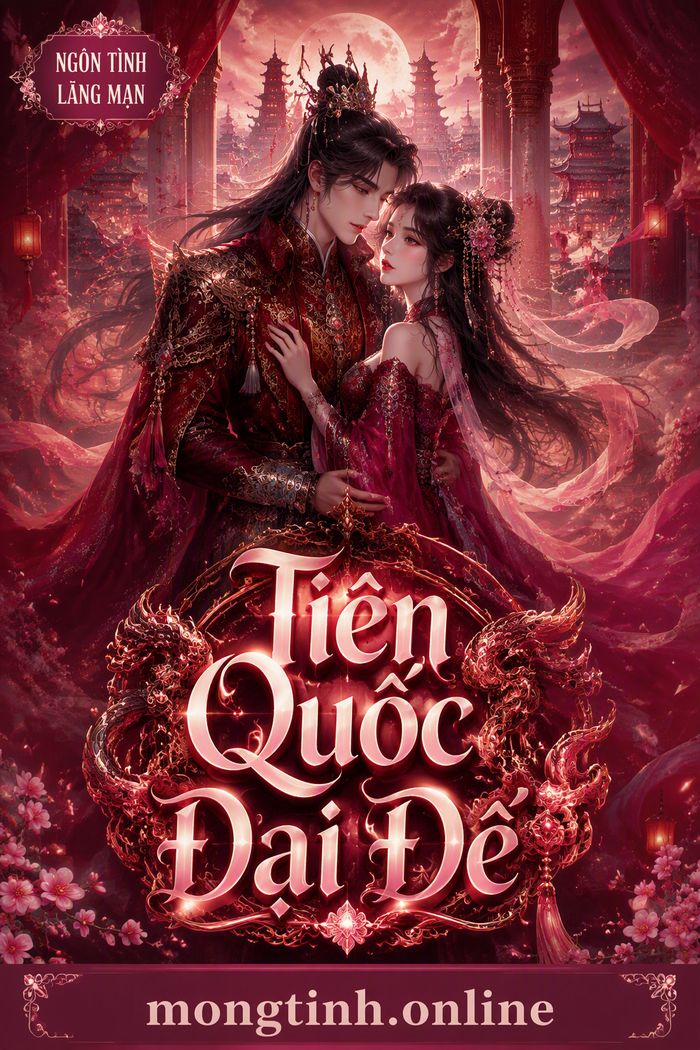 Tiên Quốc Đại Đế