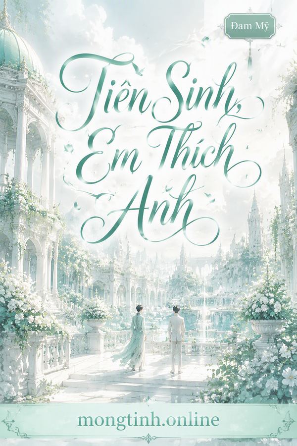 Tiên Sinh, Em Thích Anh