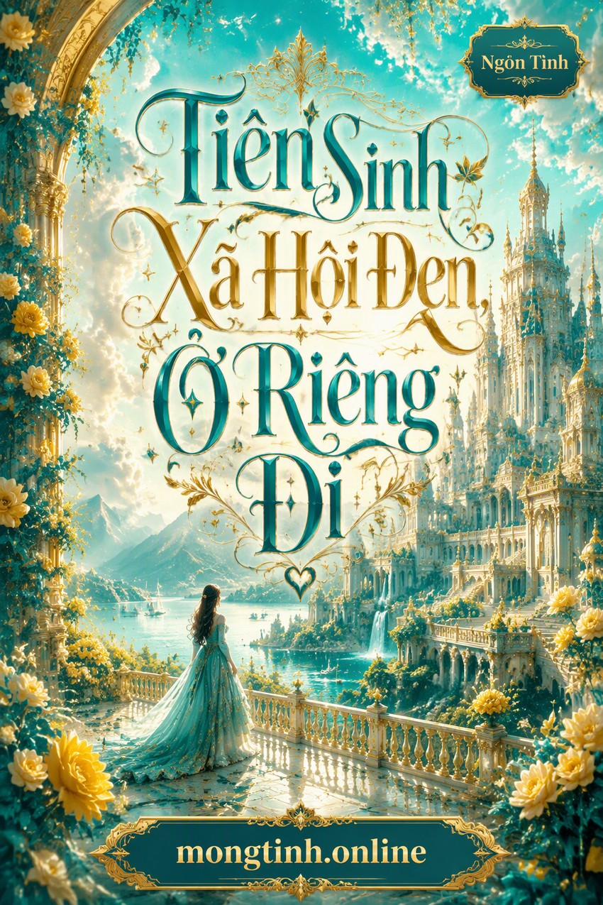 Tiên Sinh Xã Hội Đen, Ở Riêng Đi