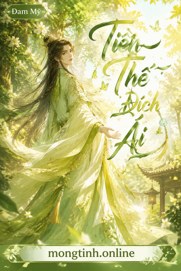 Tiền Thế Đích Ái