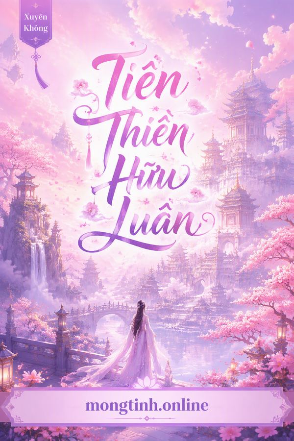 Tiên Thiên Hữu Luân