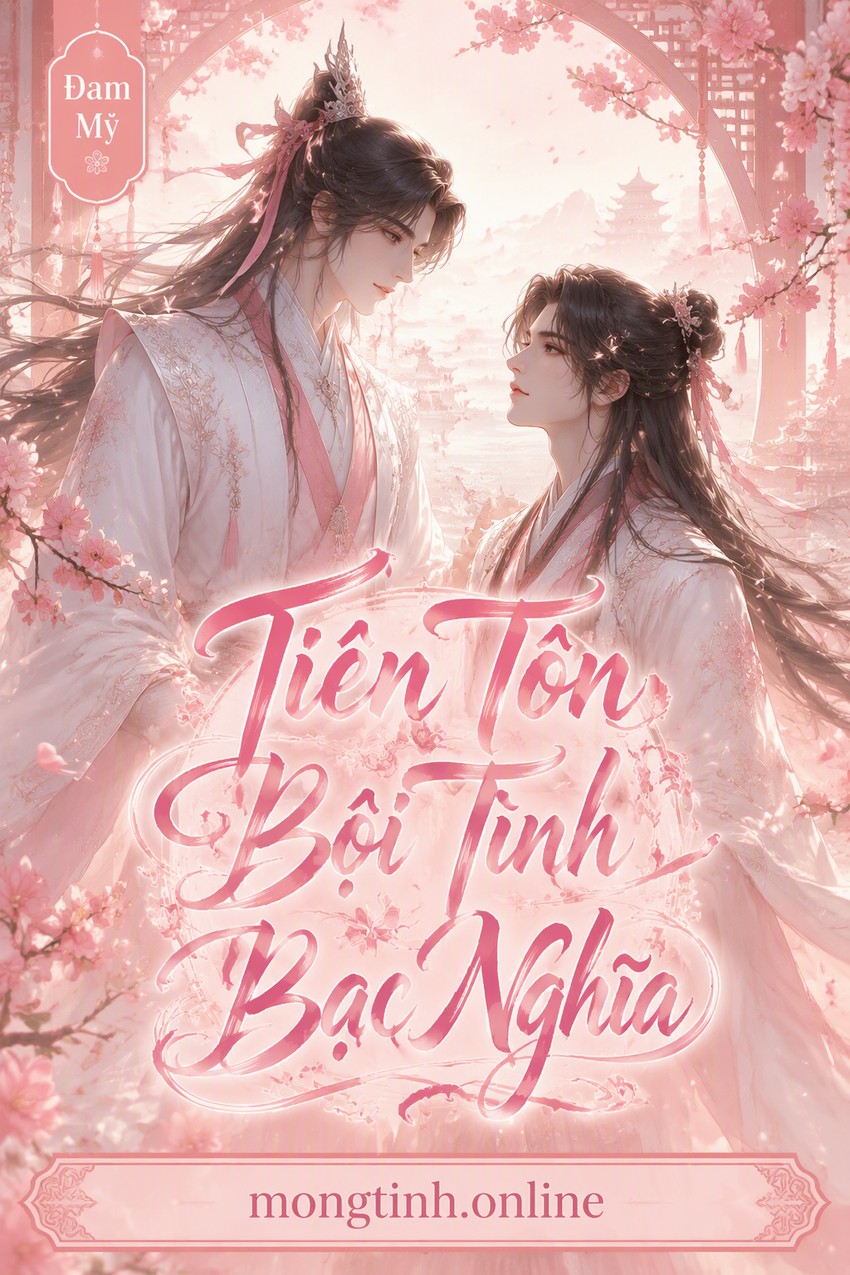 Tiên Tôn Bội Tình Bạc Nghĩa