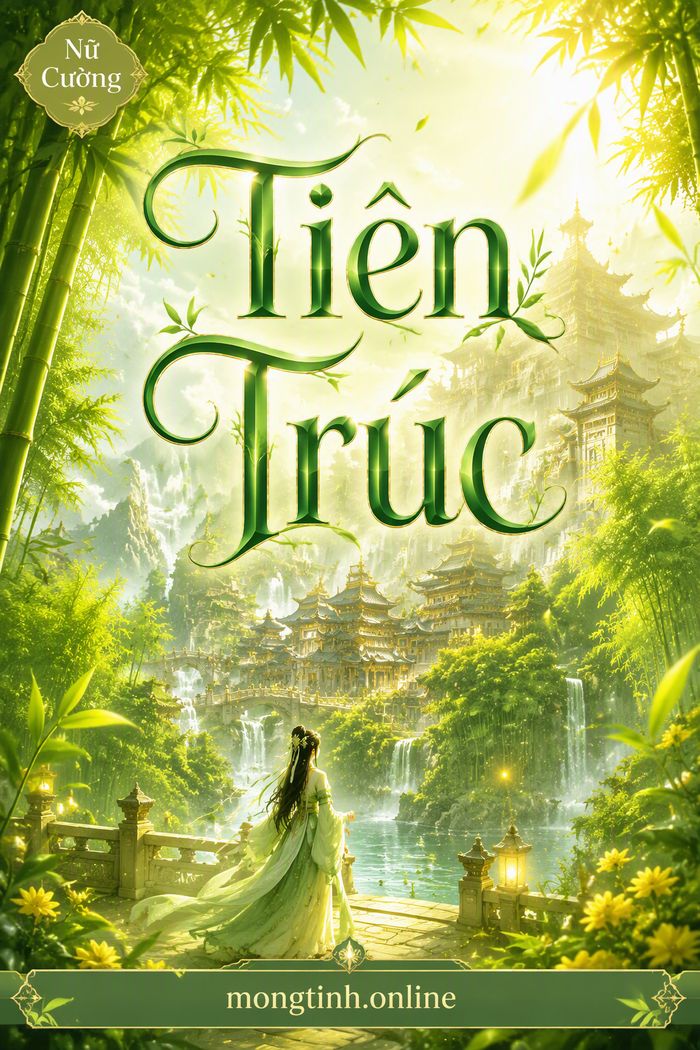 Tiên Trúc