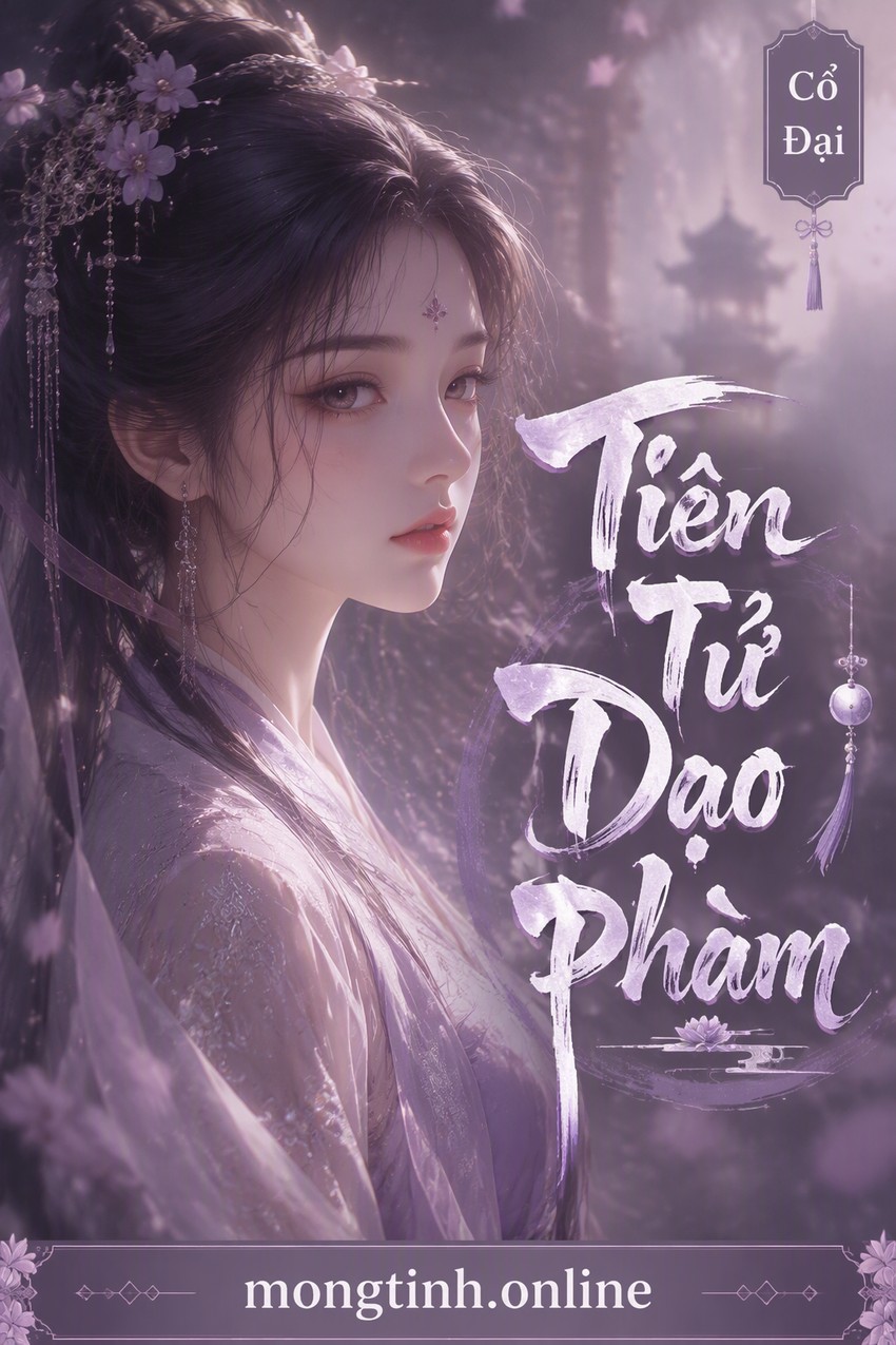 Tiên Tử Dạo Phàm