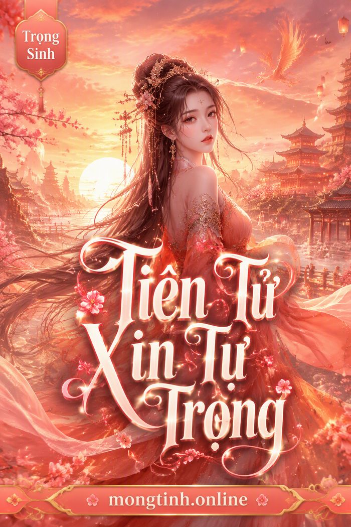 Tiên Tử Xin Tự Trọng