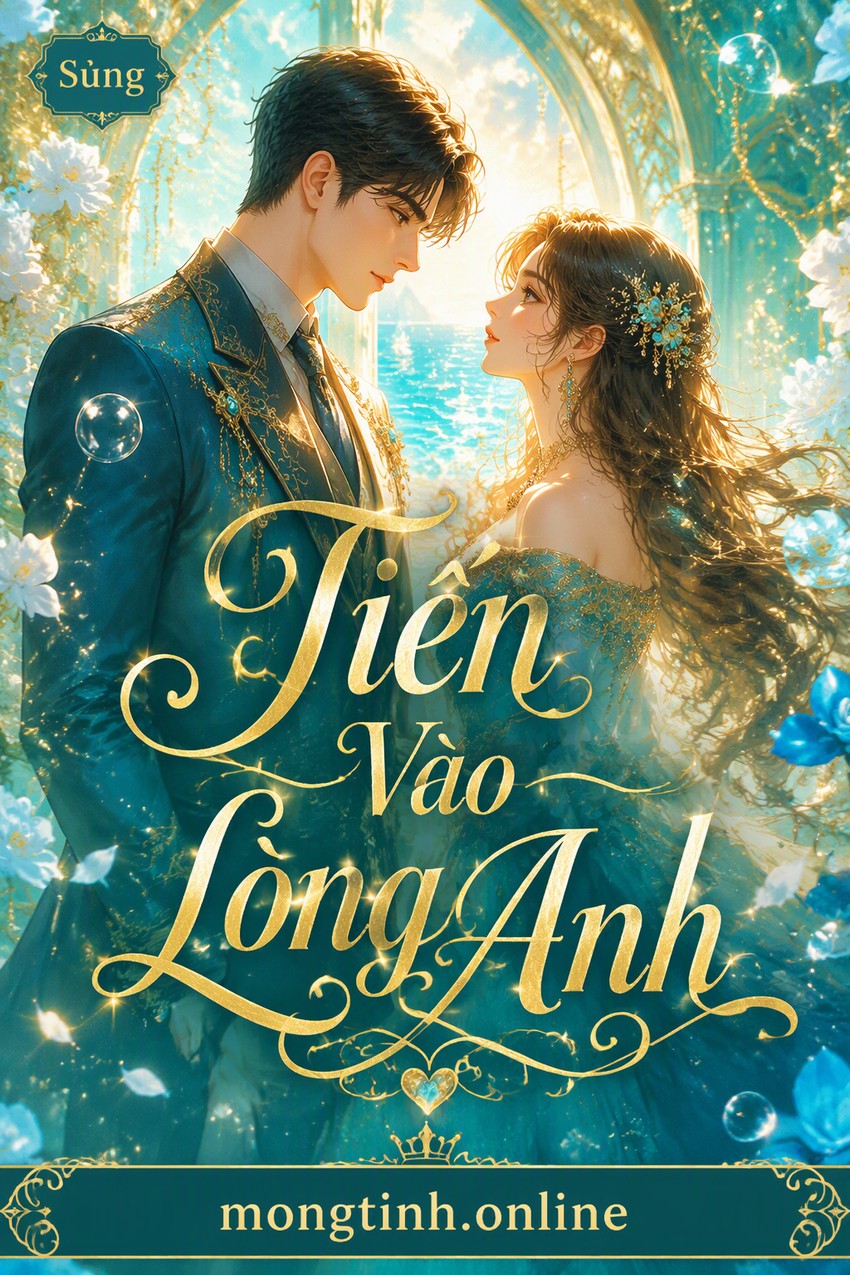 Tiến Vào Lòng Anh