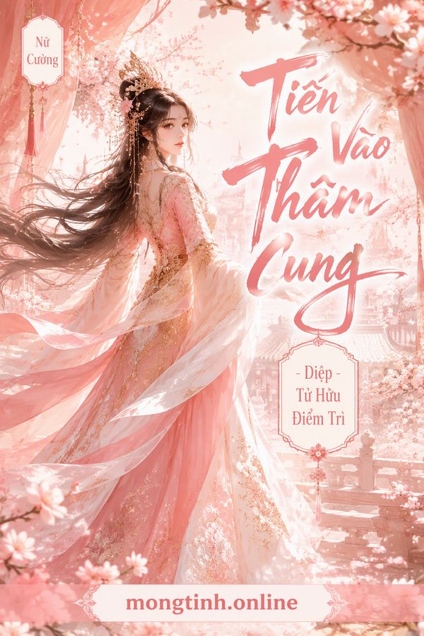 Tiến Vào Thâm Cung - Diệp Tử Hữu Điểm Trì