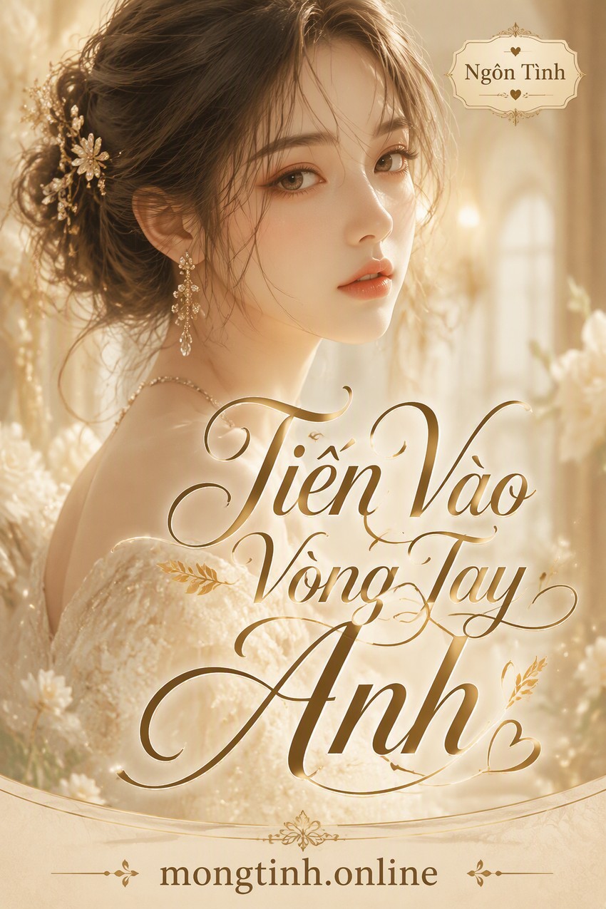 Tiến Vào Vòng Tay Anh