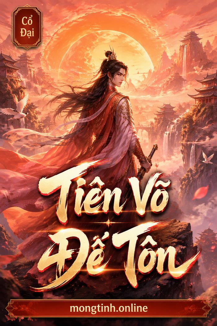 Tiên Võ Đế Tôn