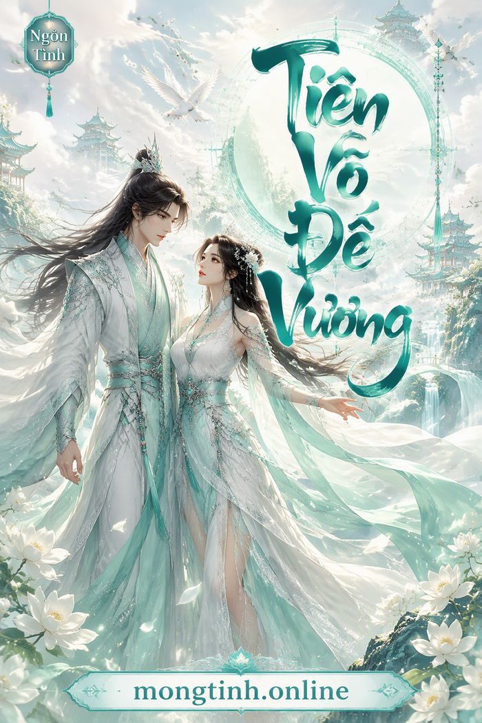 Tiên Võ Đế Vương