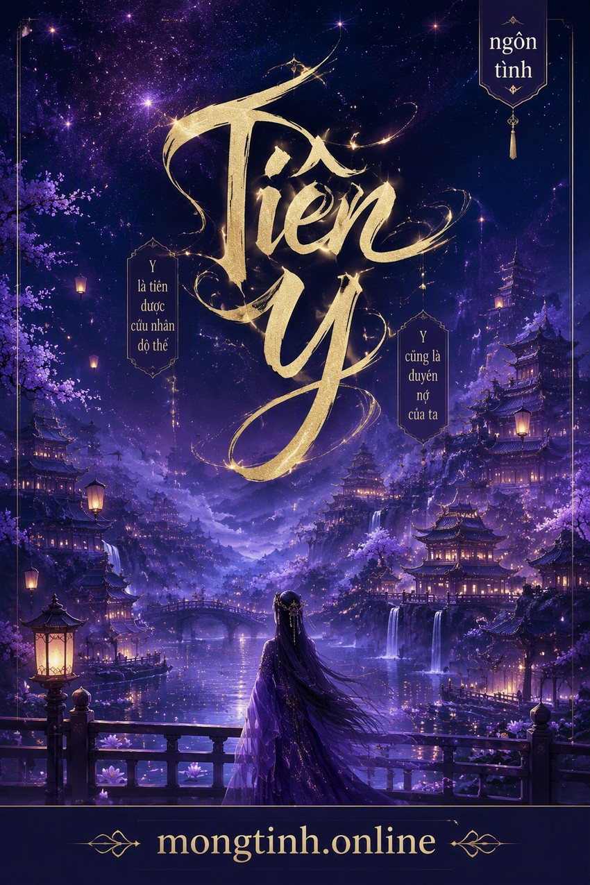 Tiên Y