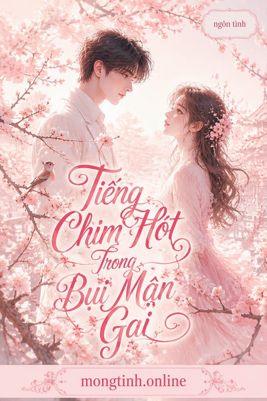 Tiếng Chim Hót Trong Bụi Mận Gai
