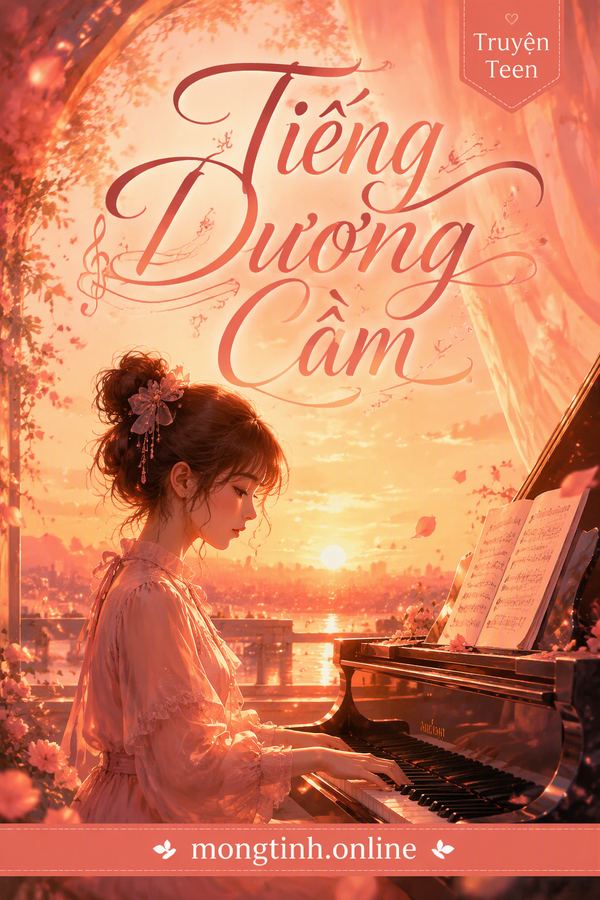 Tiếng Dương Cầm