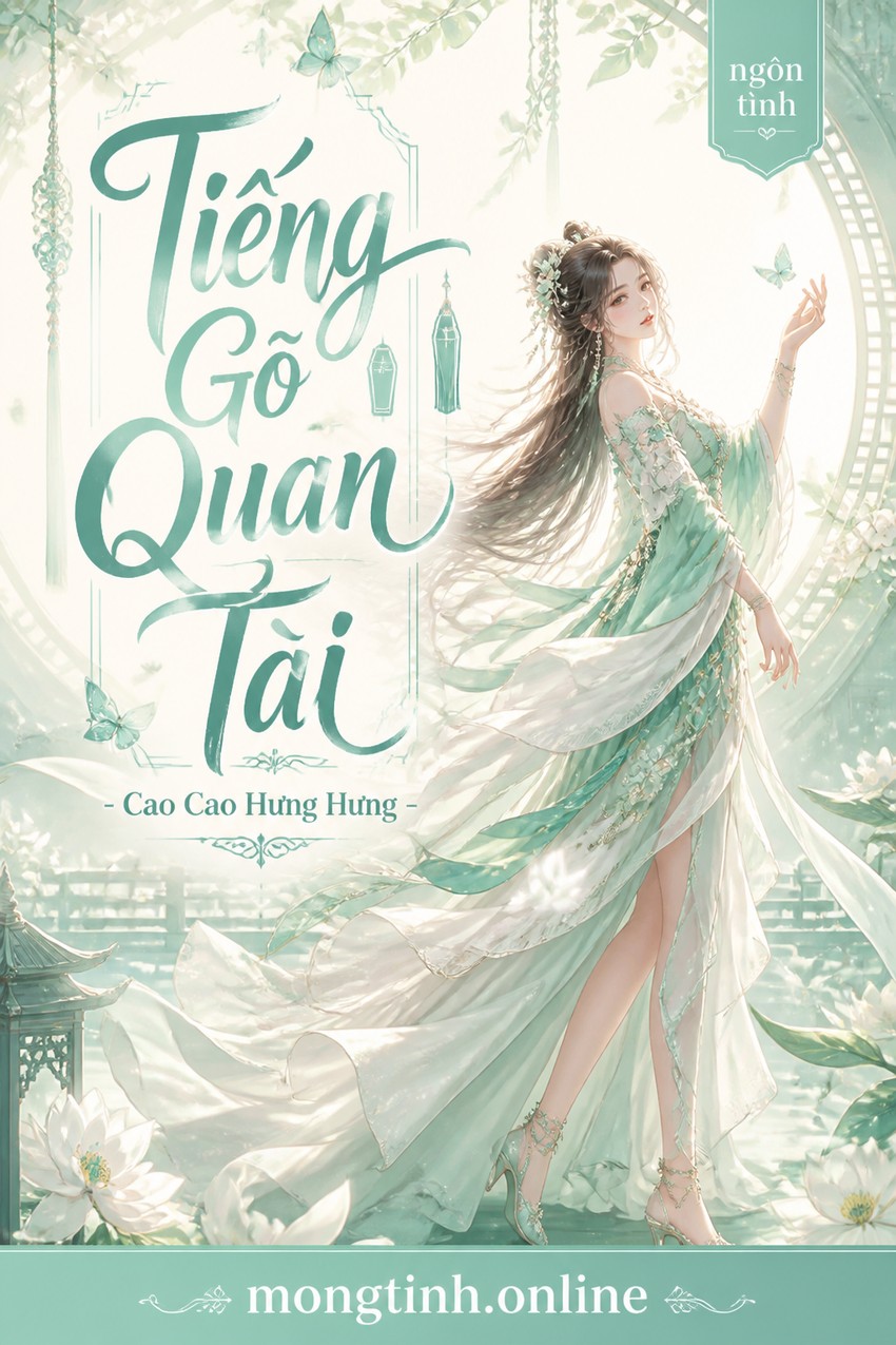 Tiếng Gõ Quan Tài - Cao Cao Hưng Hưng