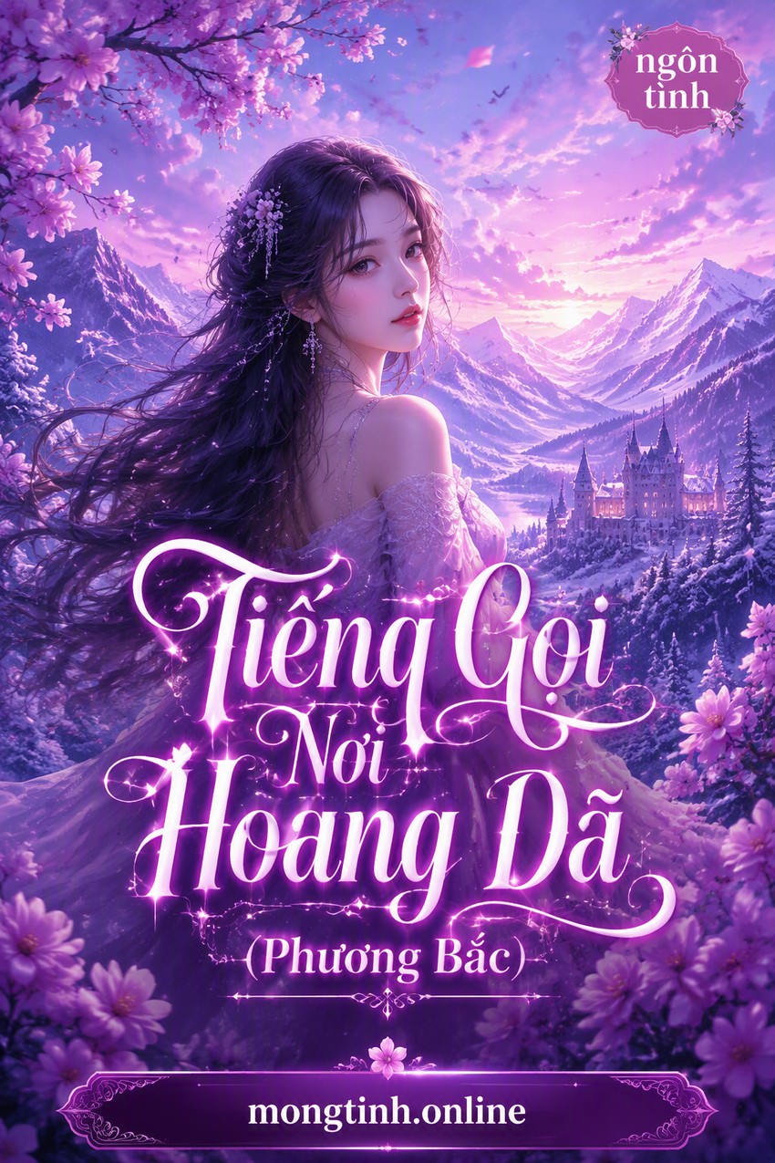 Tiếng Gọi Nơi Hoang Dã (Phương Bắc)