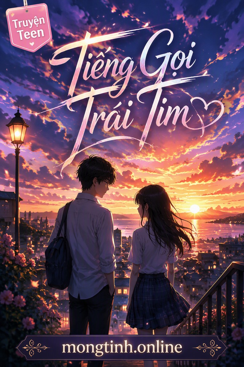 Tiếng Gọi Trái Tim