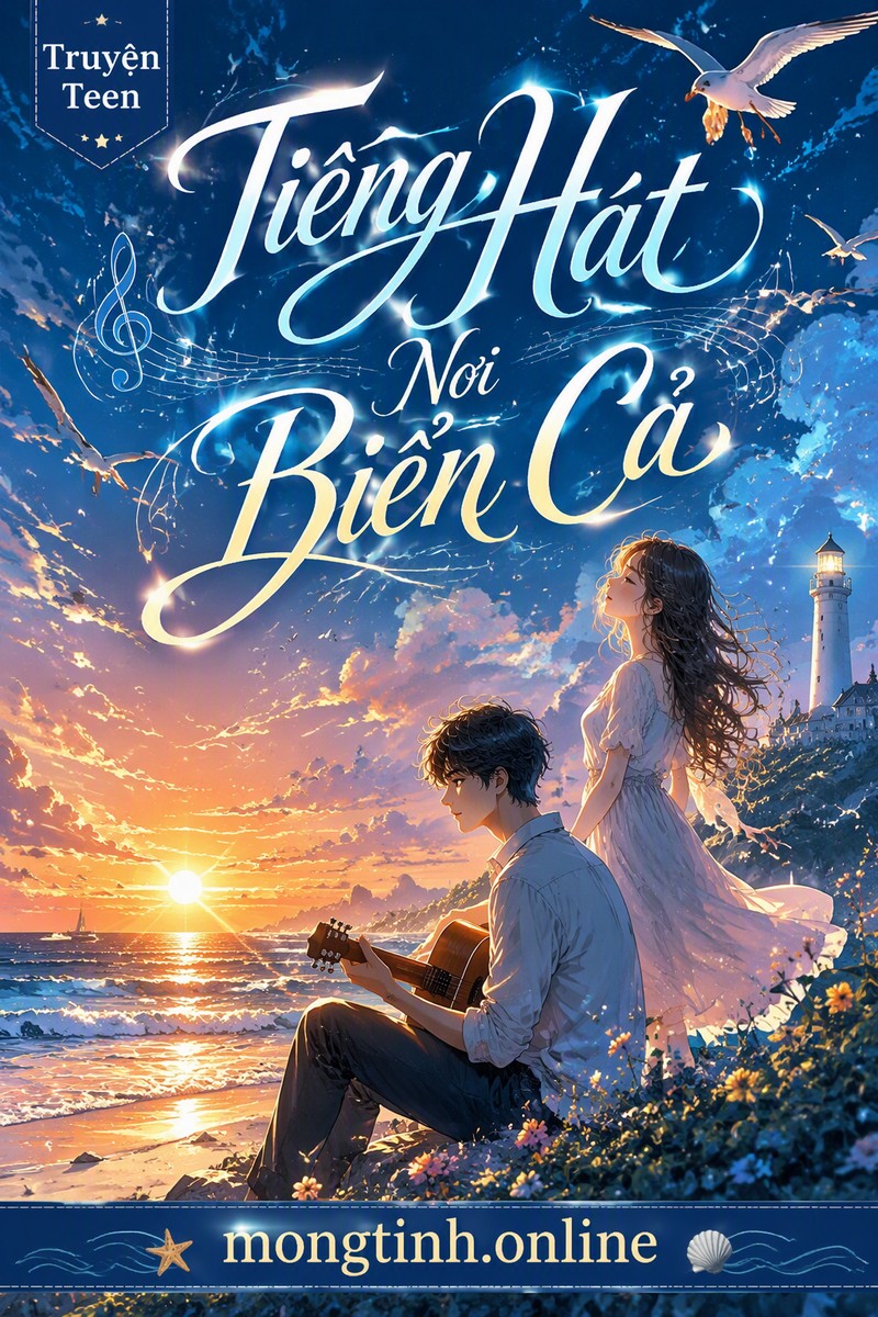 Tiếng Hát Nơi Biển Cả