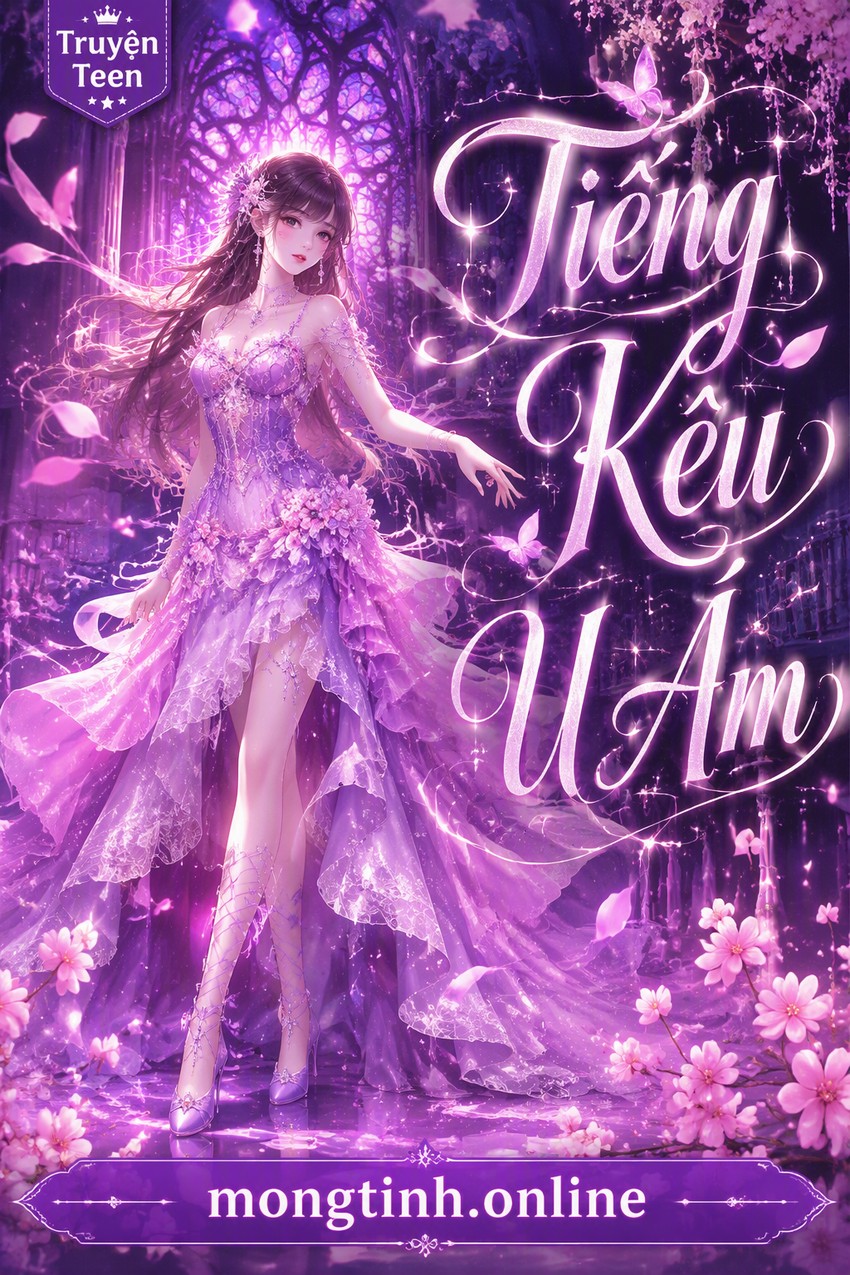 Tiếng Kêu U Ám