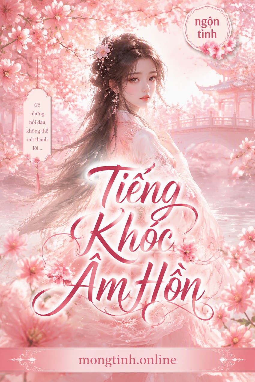 Tiếng Khóc Âm Hồn