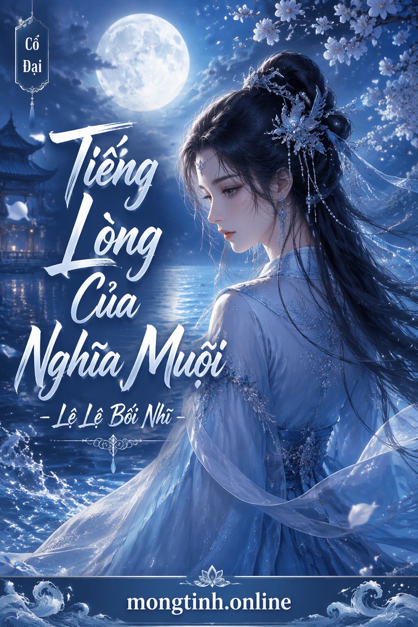 Tiếng Lòng Của Nghĩa Muội - Lệ Lệ Bối Nhĩ