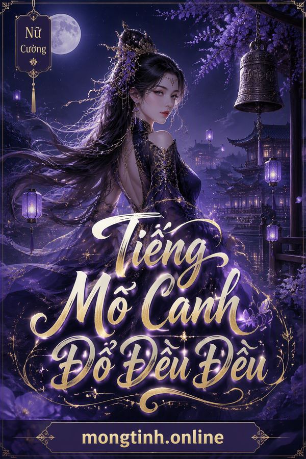 Tiếng Mõ Canh Đổ Đều Đều