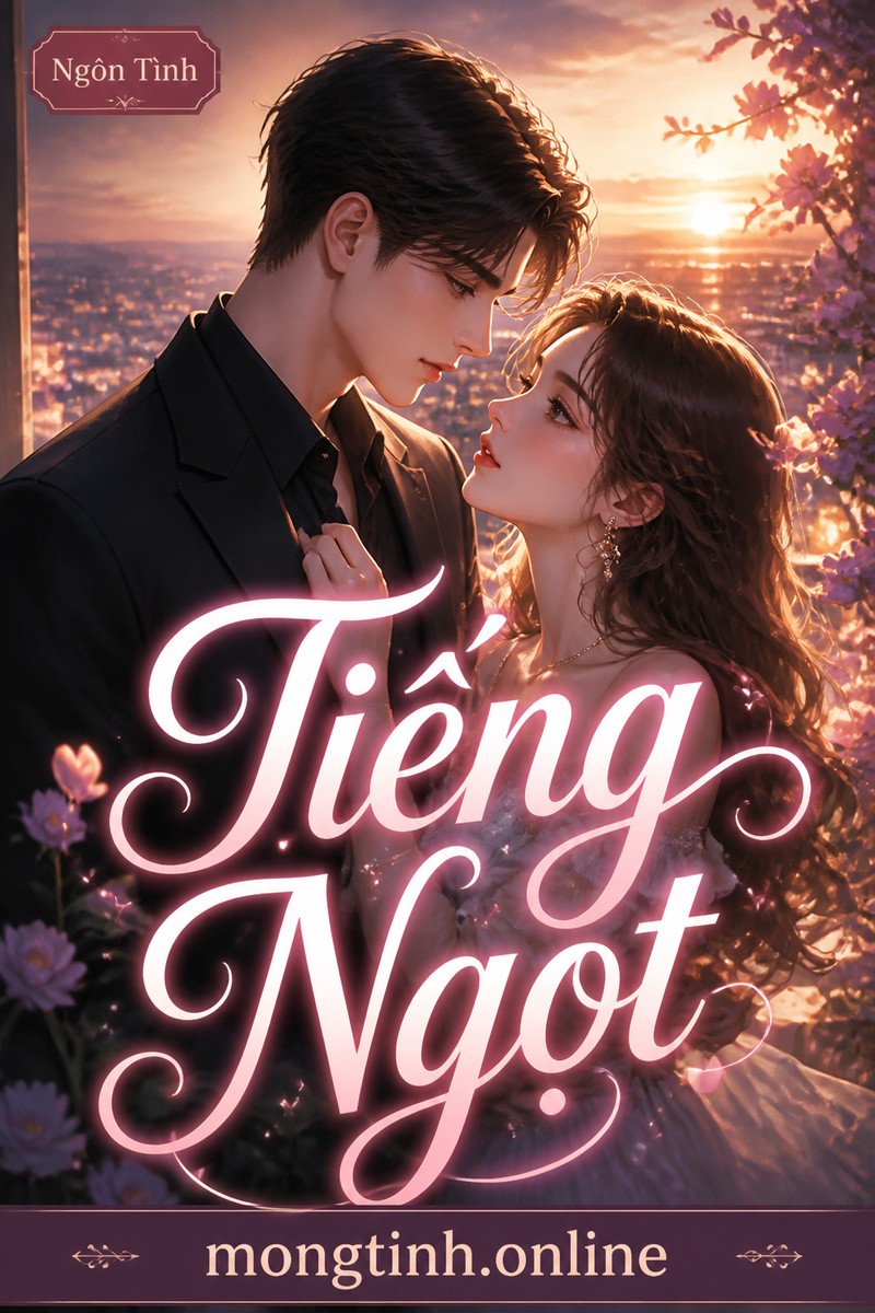 Tiếng Ngọt