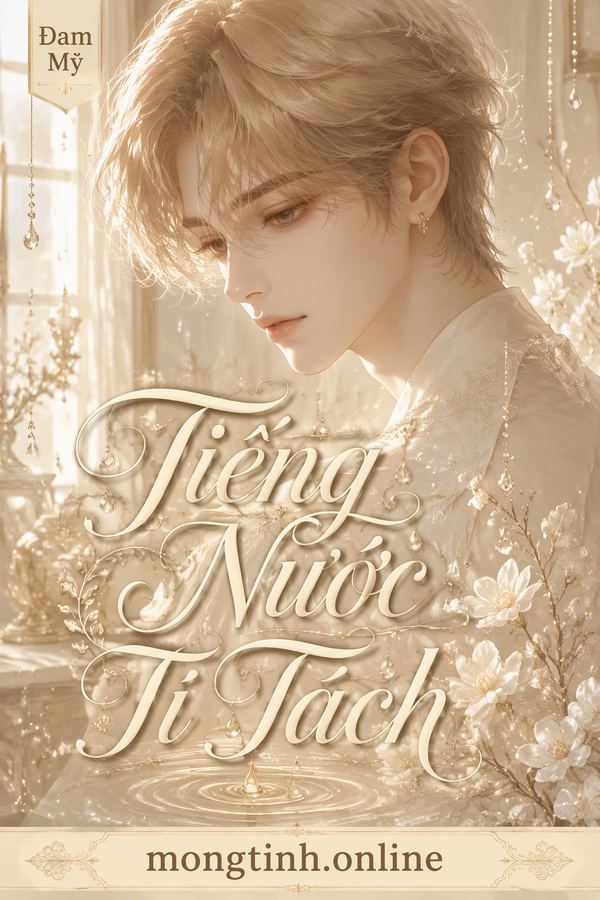 Tiếng Nước Tí Tách