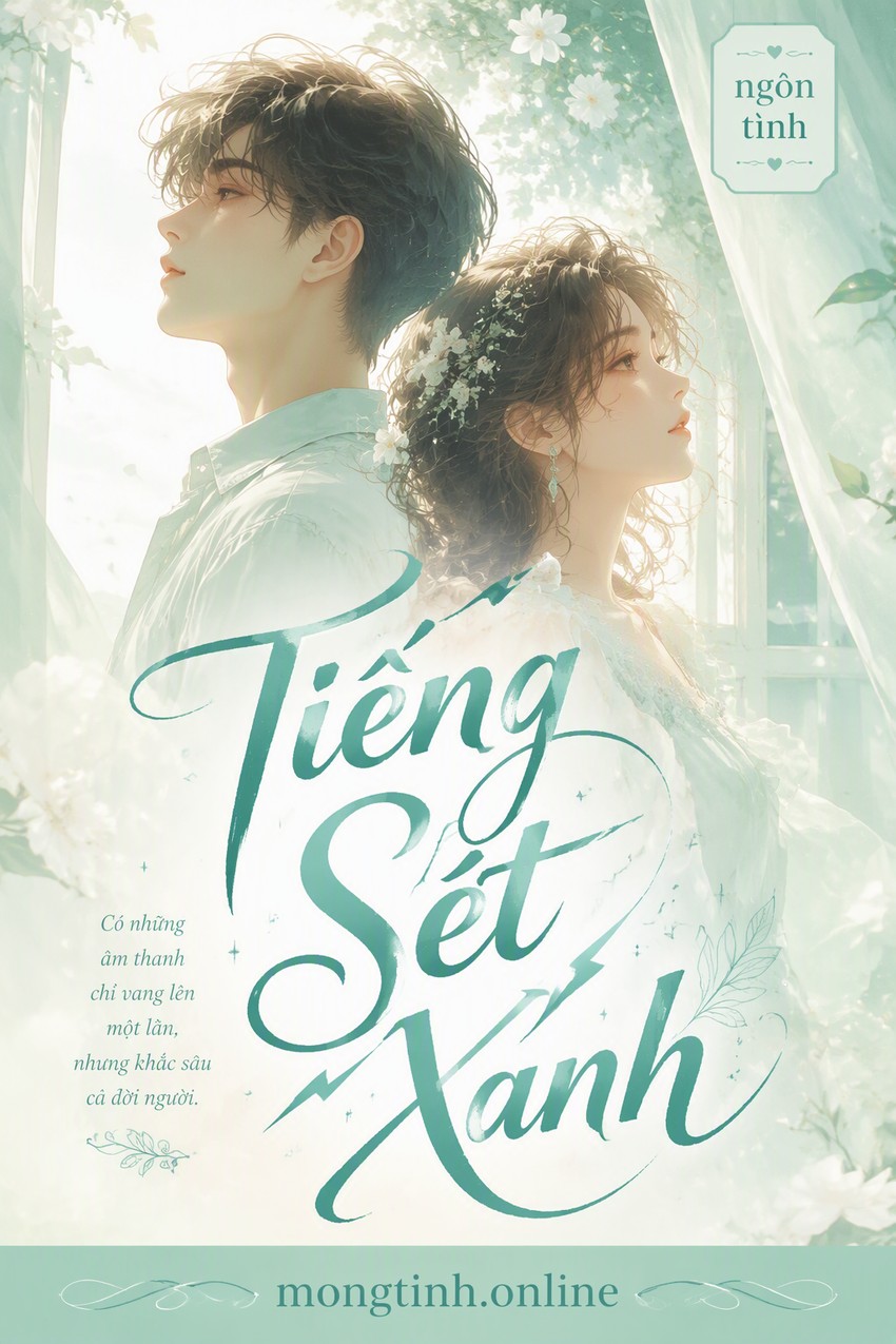 Tiếng Sét Xanh