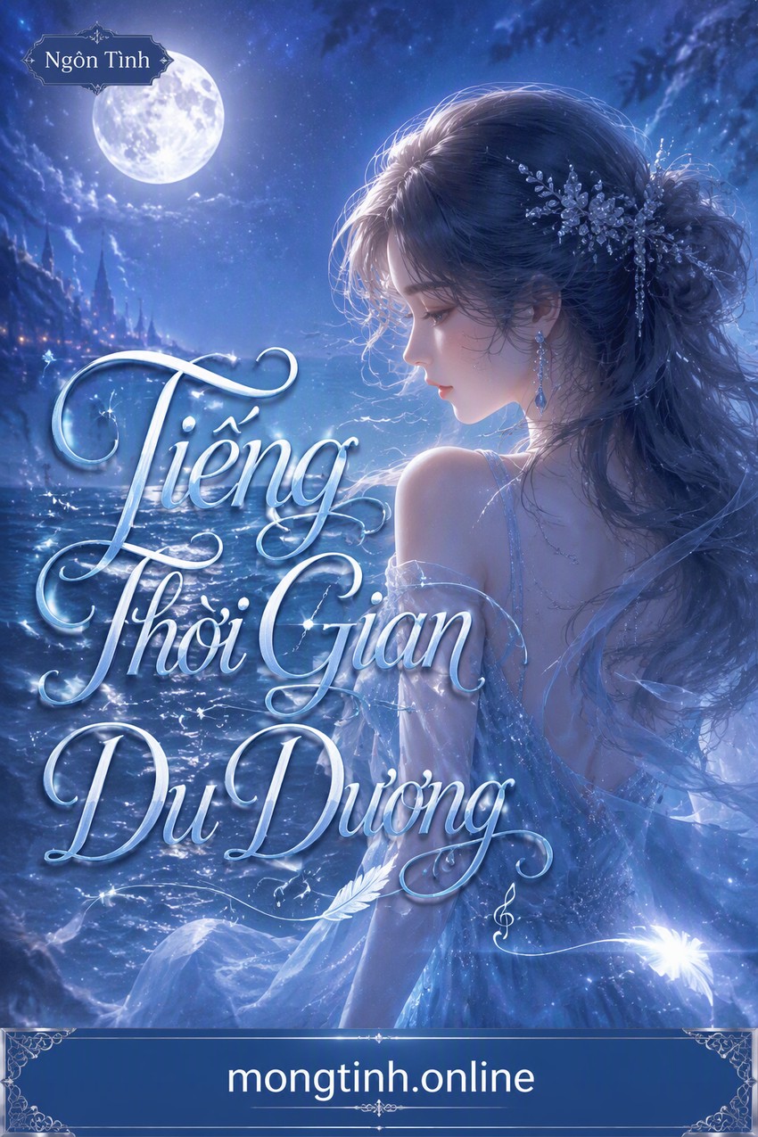 Tiếng Thời Gian Du Dương