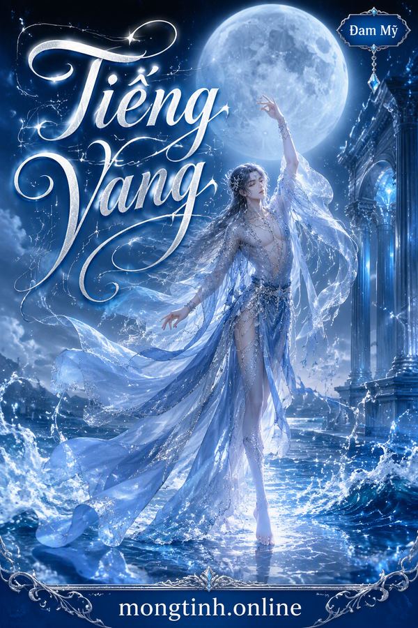 Tiếng Vang